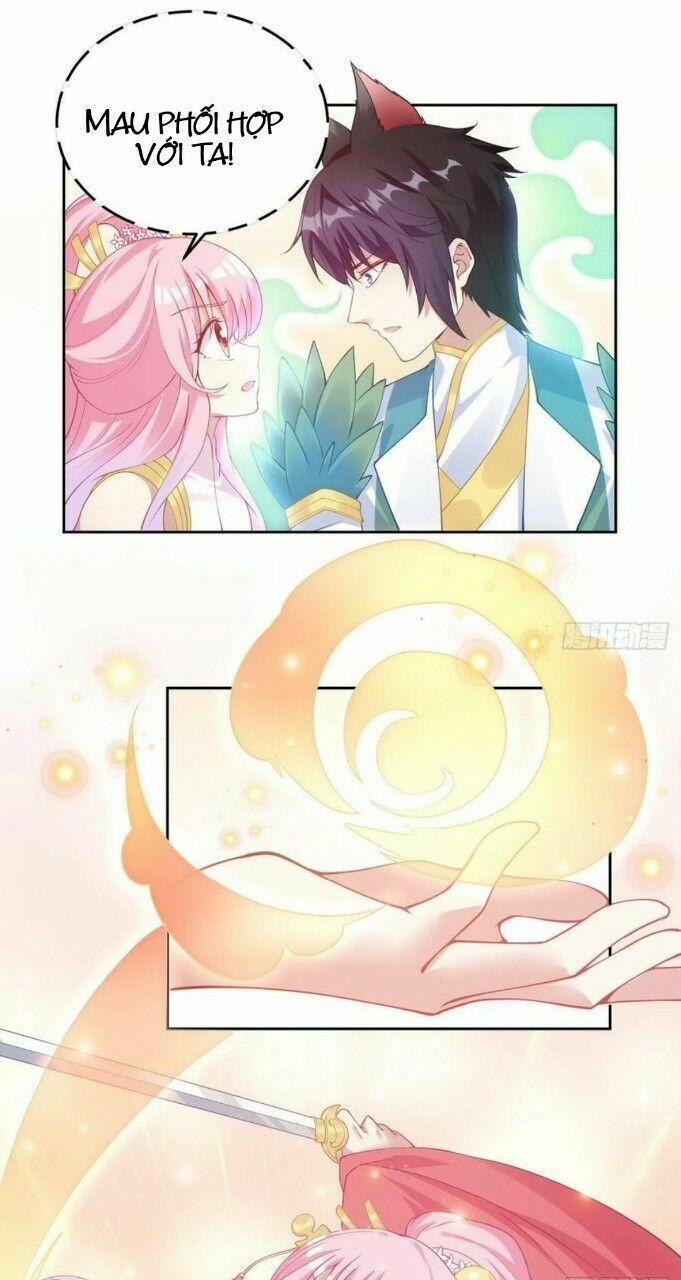 Quy Tắc Sinh Tồn Của Công Chúa 69 trang 25