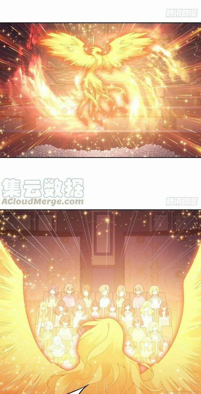 Quy Tắc Sinh Tồn Của Công Chúa 69 trang 27