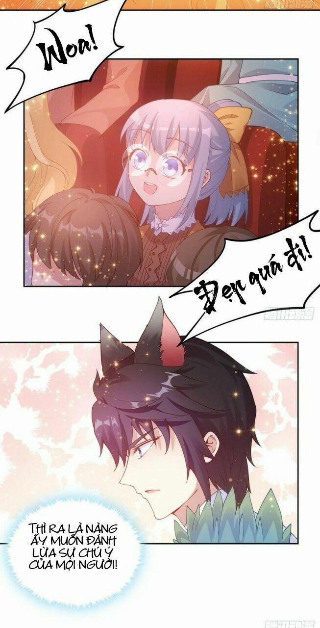 Quy Tắc Sinh Tồn Của Công Chúa 69 trang 28