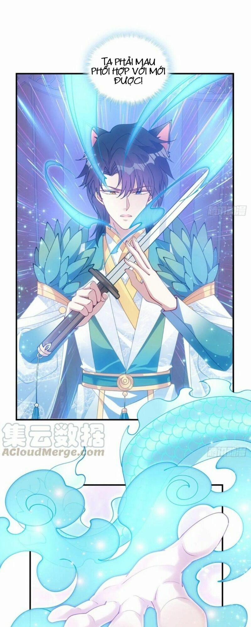 Quy Tắc Sinh Tồn Của Công Chúa 69 trang 29