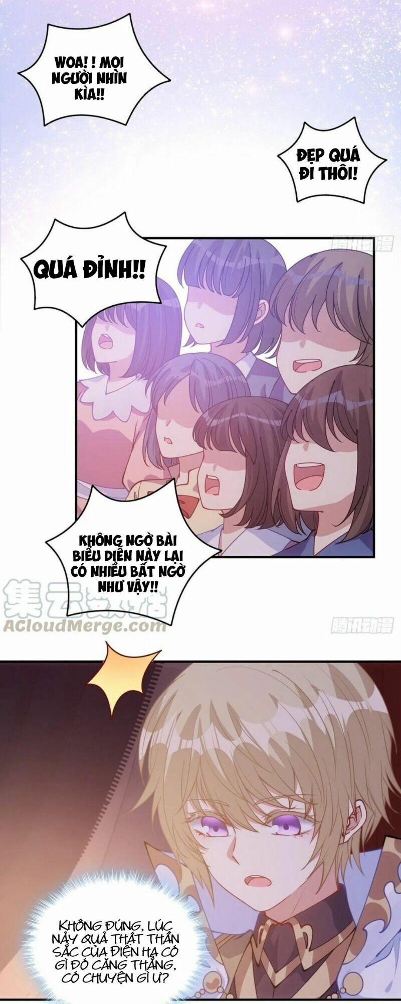 Quy Tắc Sinh Tồn Của Công Chúa 69 trang 32