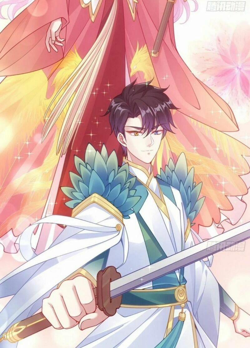 Quy Tắc Sinh Tồn Của Công Chúa 69 trang 5