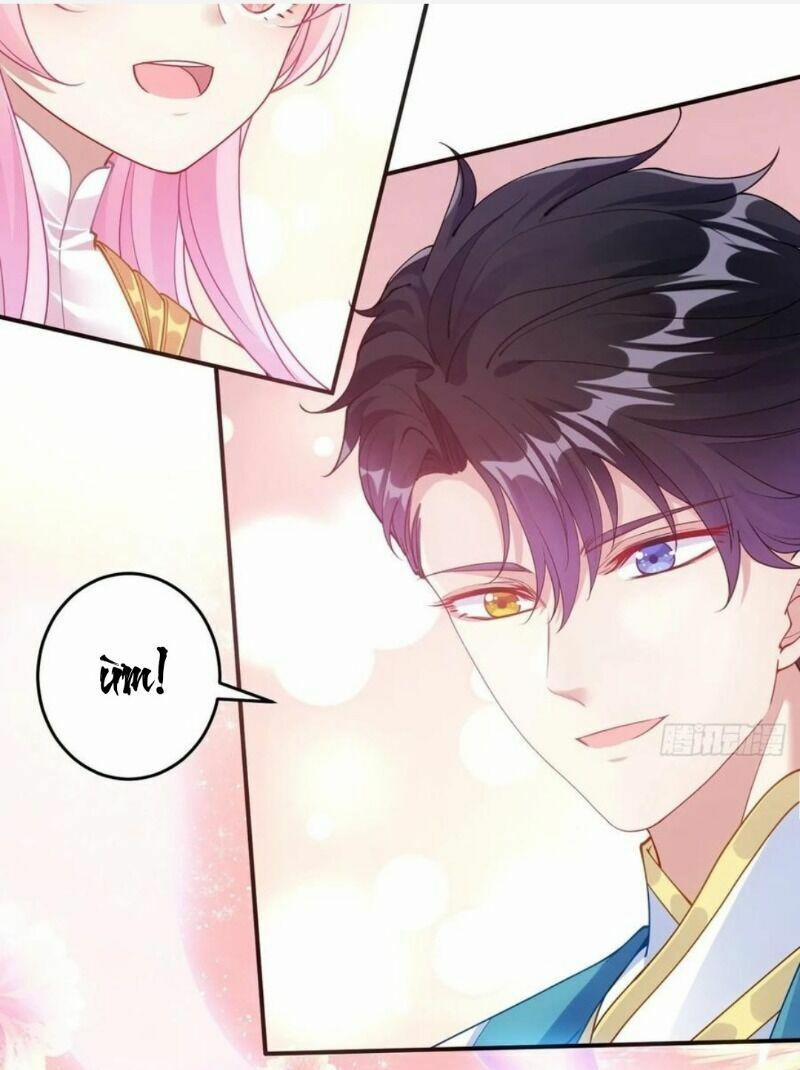 Quy Tắc Sinh Tồn Của Công Chúa 69 trang 8