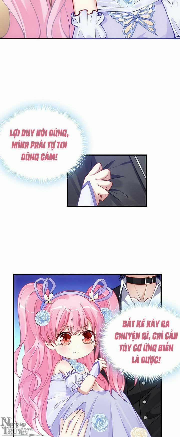 Quy Tắc Sinh Tồn Của Công Chúa 7 trang 11