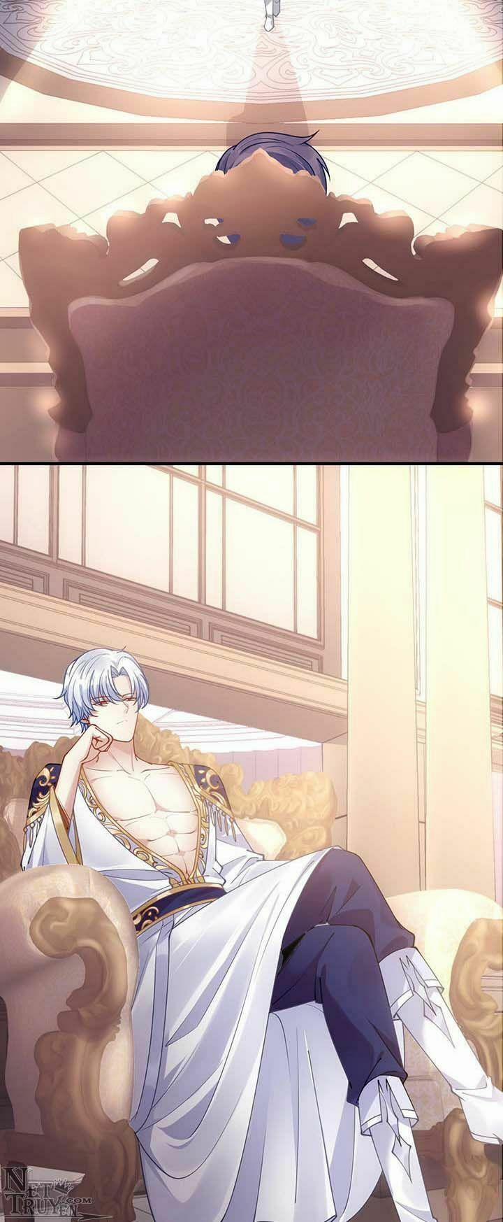 Quy Tắc Sinh Tồn Của Công Chúa 7 trang 13