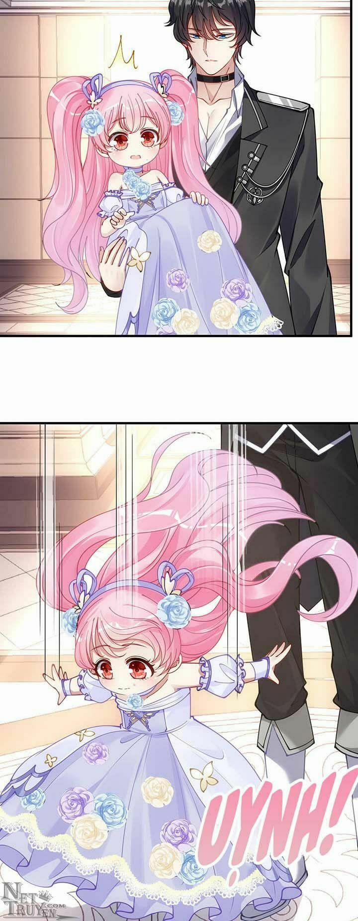 Quy Tắc Sinh Tồn Của Công Chúa 7 trang 15