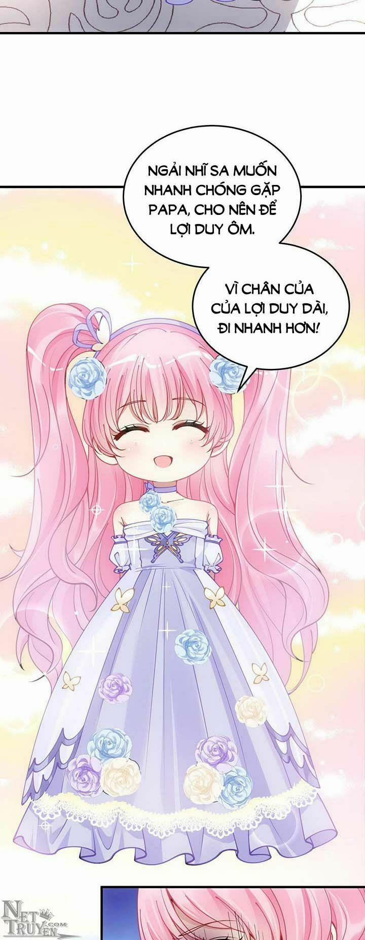 Quy Tắc Sinh Tồn Của Công Chúa 7 trang 16