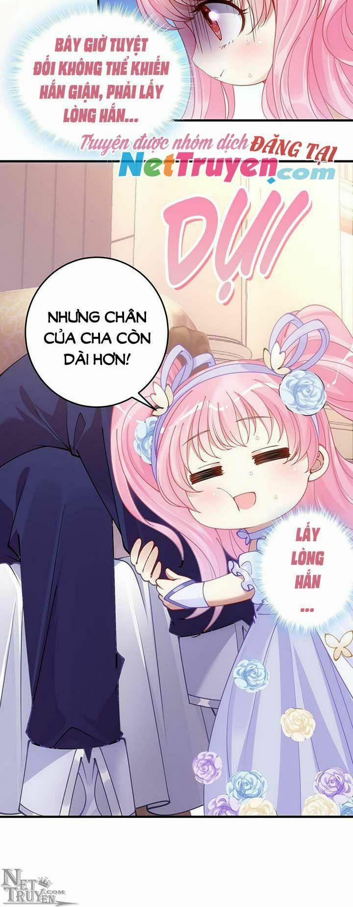 Quy Tắc Sinh Tồn Của Công Chúa 7 trang 17