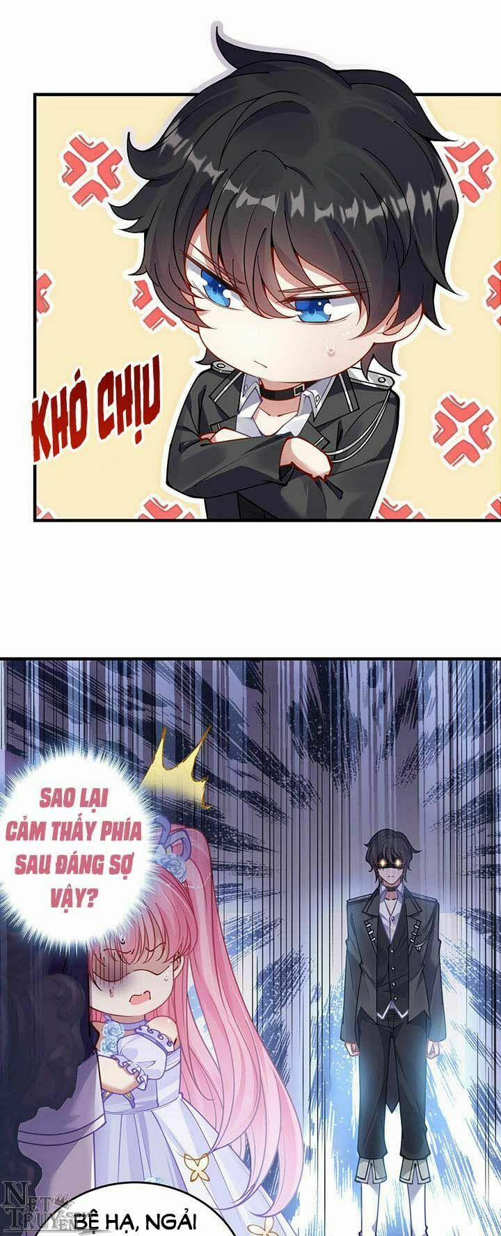 Quy Tắc Sinh Tồn Của Công Chúa 7 trang 18