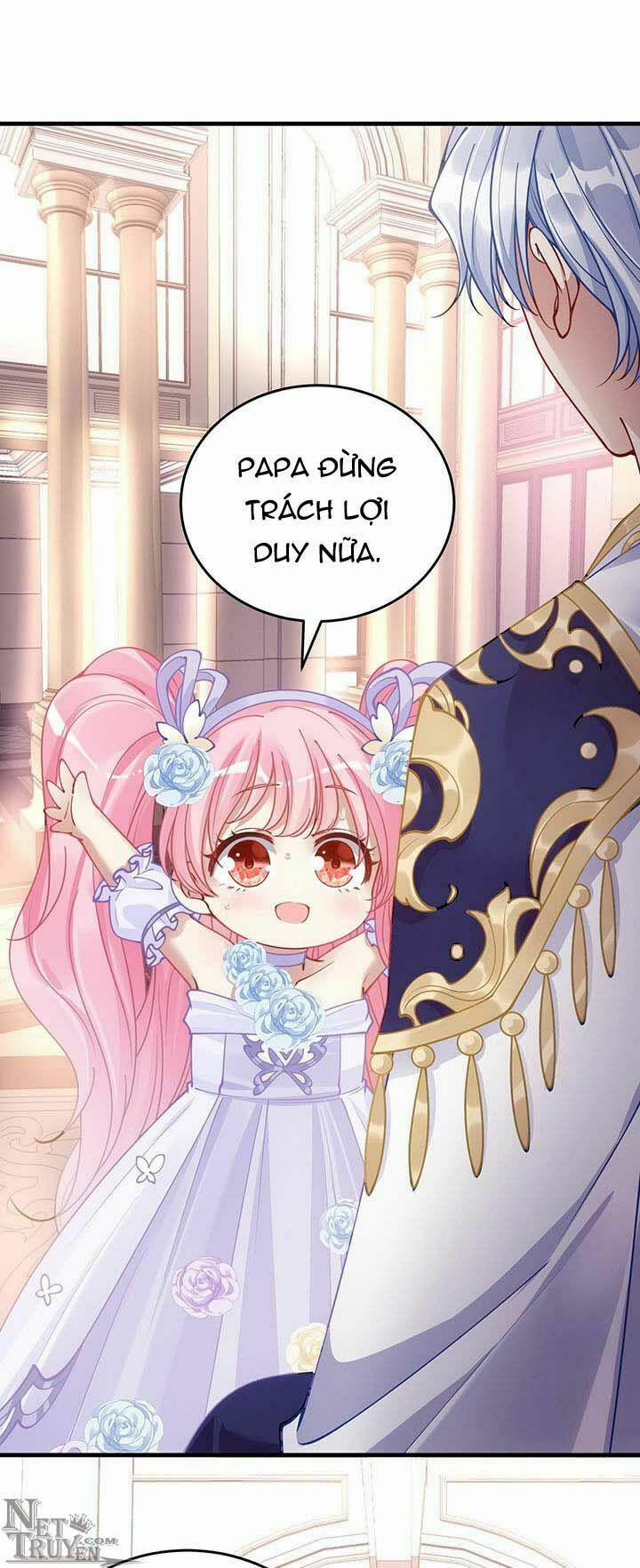 Quy Tắc Sinh Tồn Của Công Chúa 7 trang 22