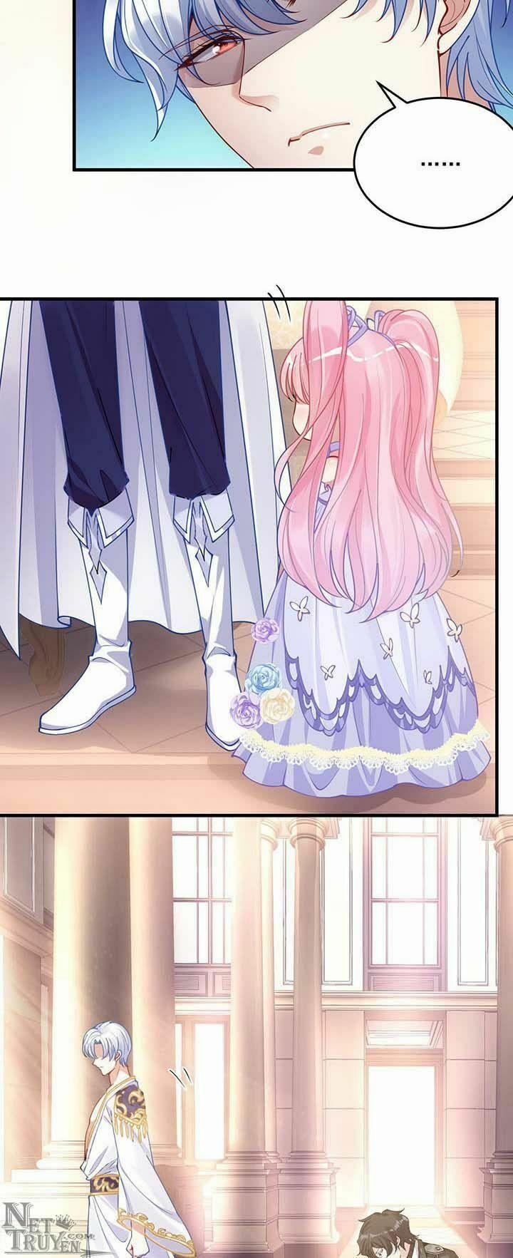 Quy Tắc Sinh Tồn Của Công Chúa 7 trang 24