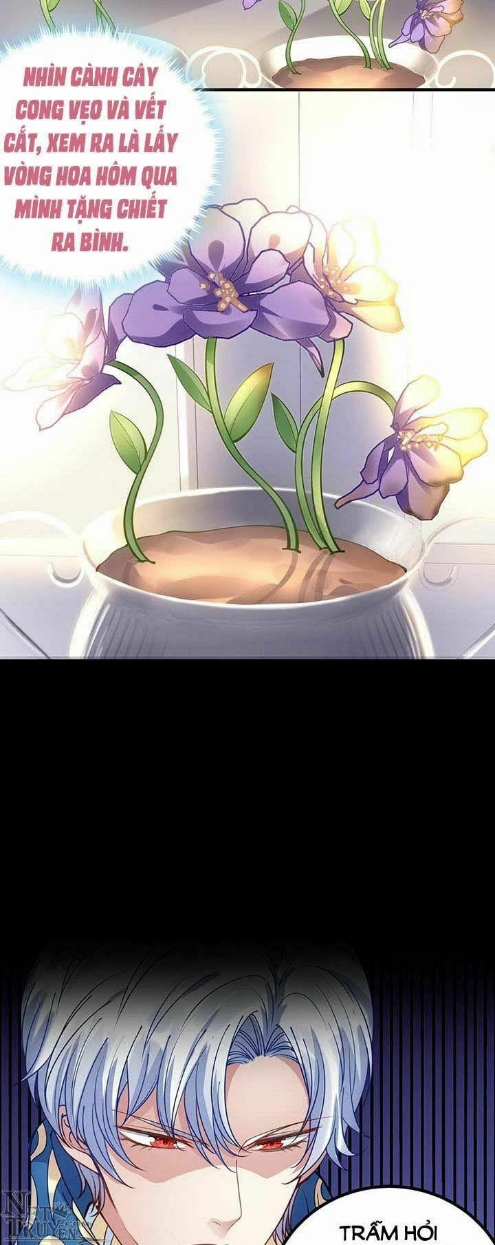 Quy Tắc Sinh Tồn Của Công Chúa 7 trang 30