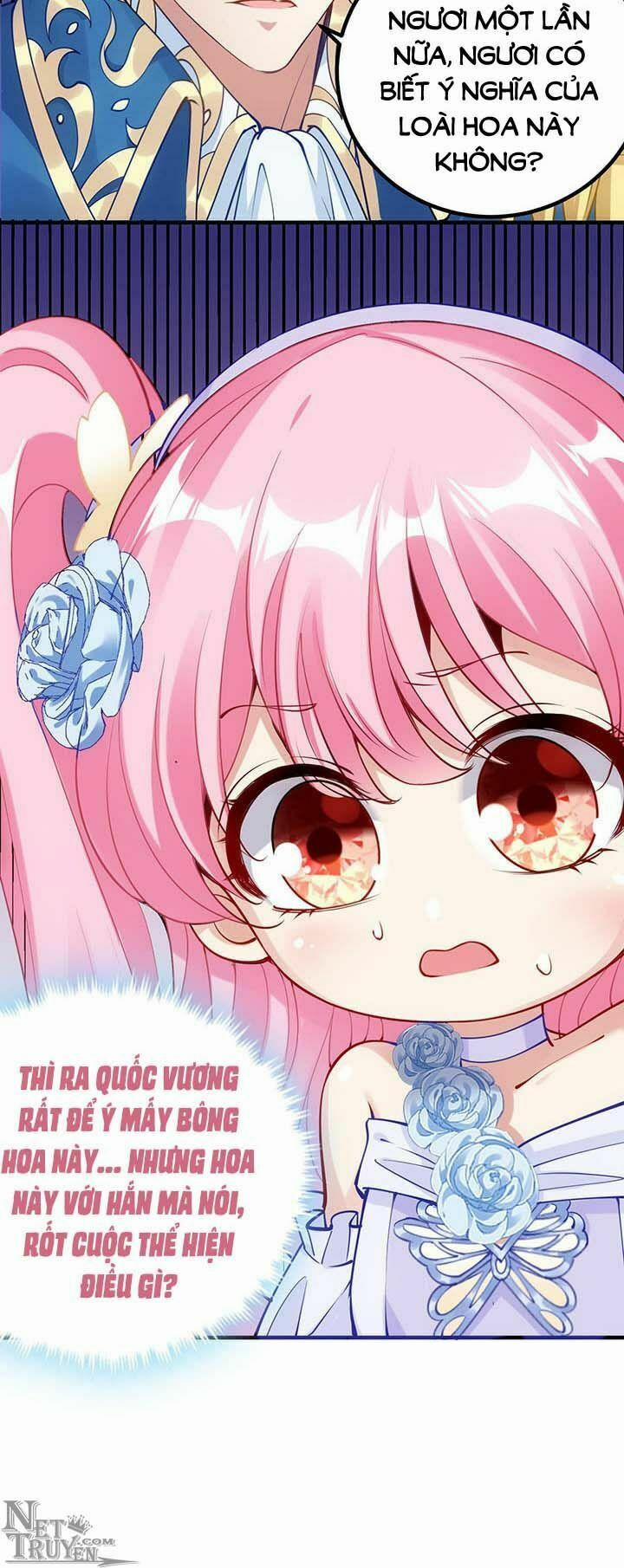 Quy Tắc Sinh Tồn Của Công Chúa 7 trang 31