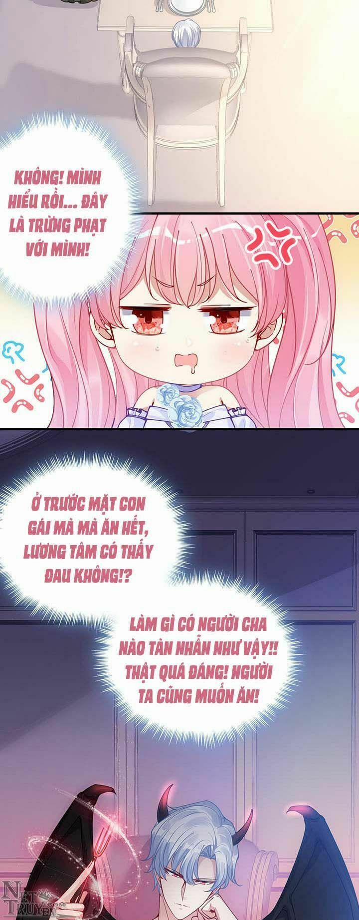 Quy Tắc Sinh Tồn Của Công Chúa 7 trang 34