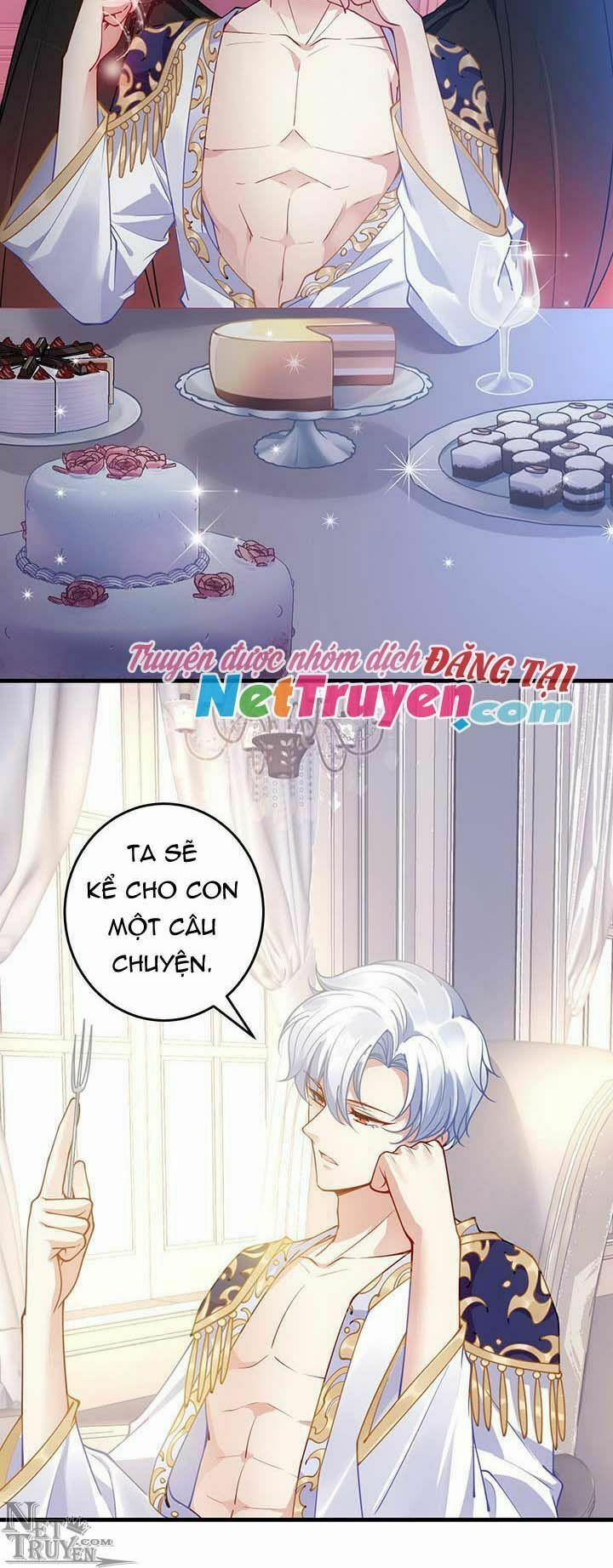 Quy Tắc Sinh Tồn Của Công Chúa 7 trang 35