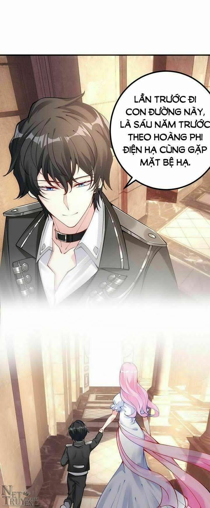 Quy Tắc Sinh Tồn Của Công Chúa 7 trang 6