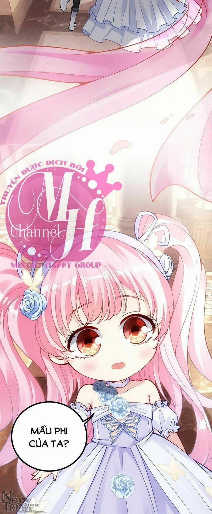 Quy Tắc Sinh Tồn Của Công Chúa 7 trang 7