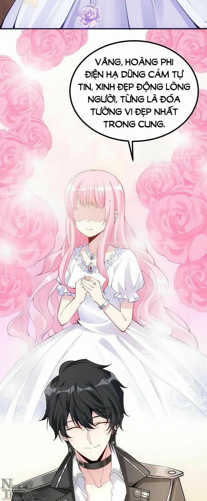 Quy Tắc Sinh Tồn Của Công Chúa 7 trang 8