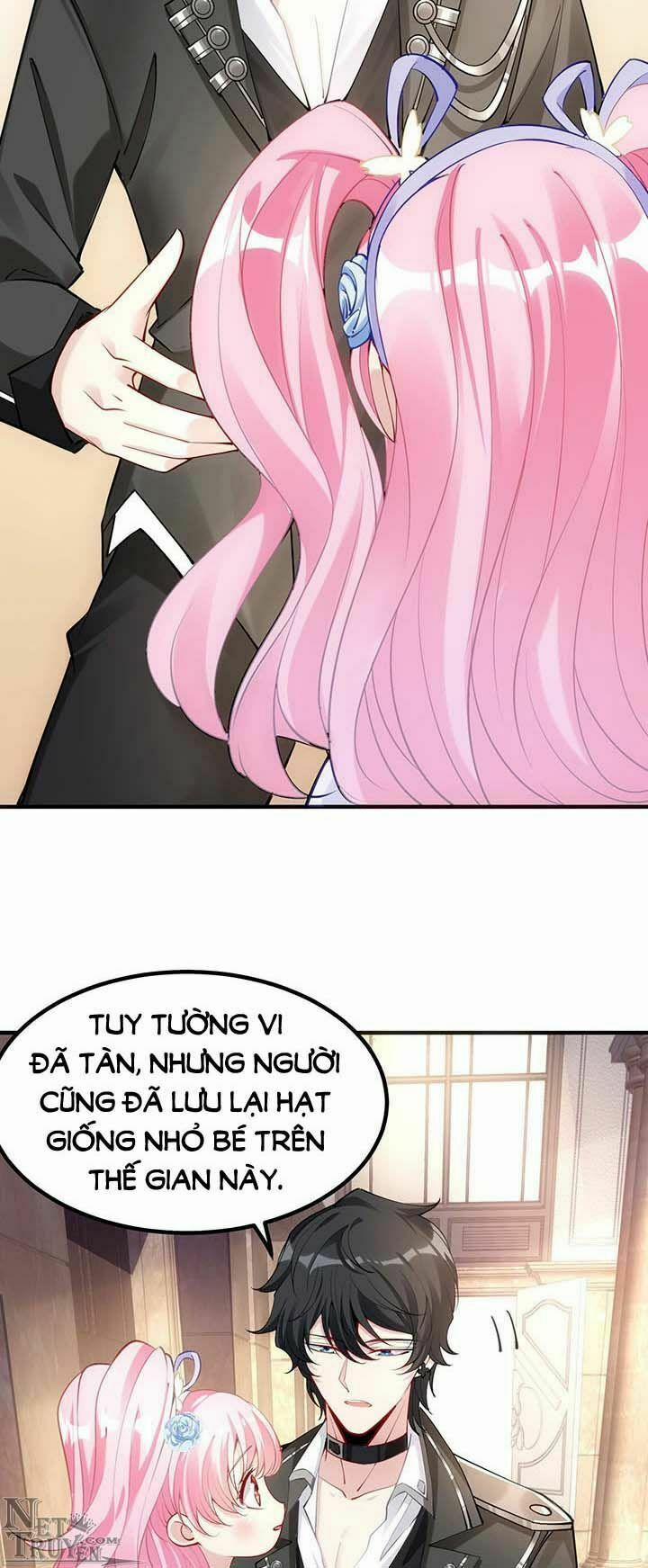 Quy Tắc Sinh Tồn Của Công Chúa 7 trang 9