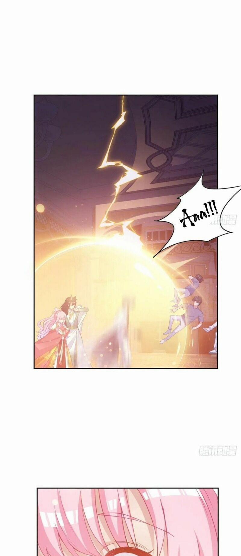 Quy Tắc Sinh Tồn Của Công Chúa 70 trang 10