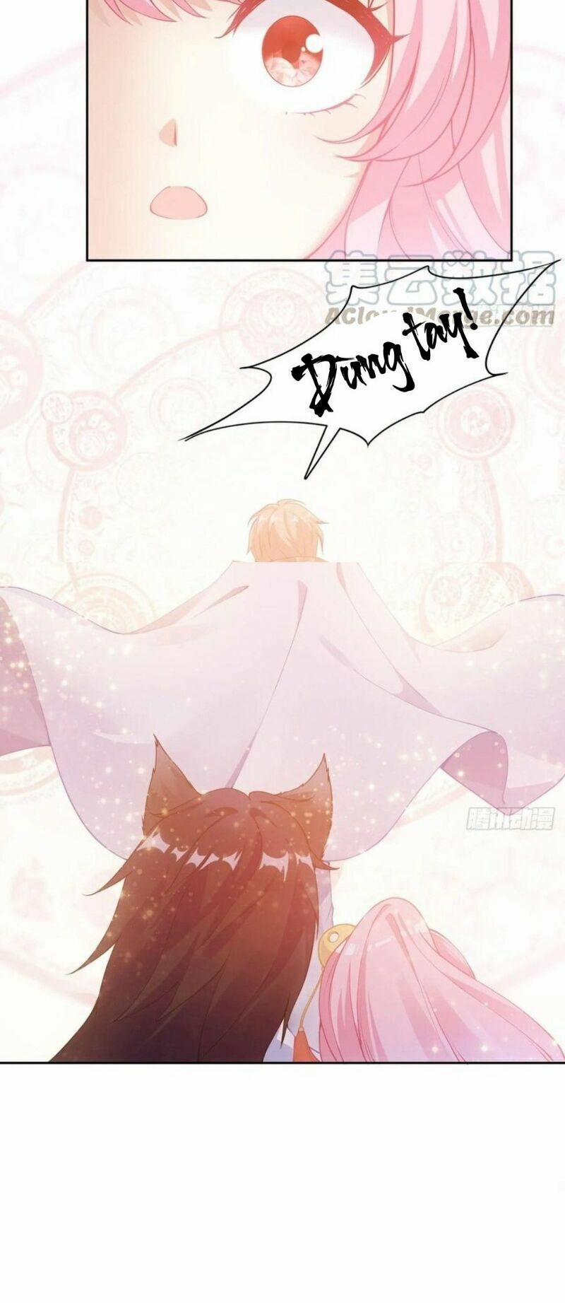 Quy Tắc Sinh Tồn Của Công Chúa 70 trang 11