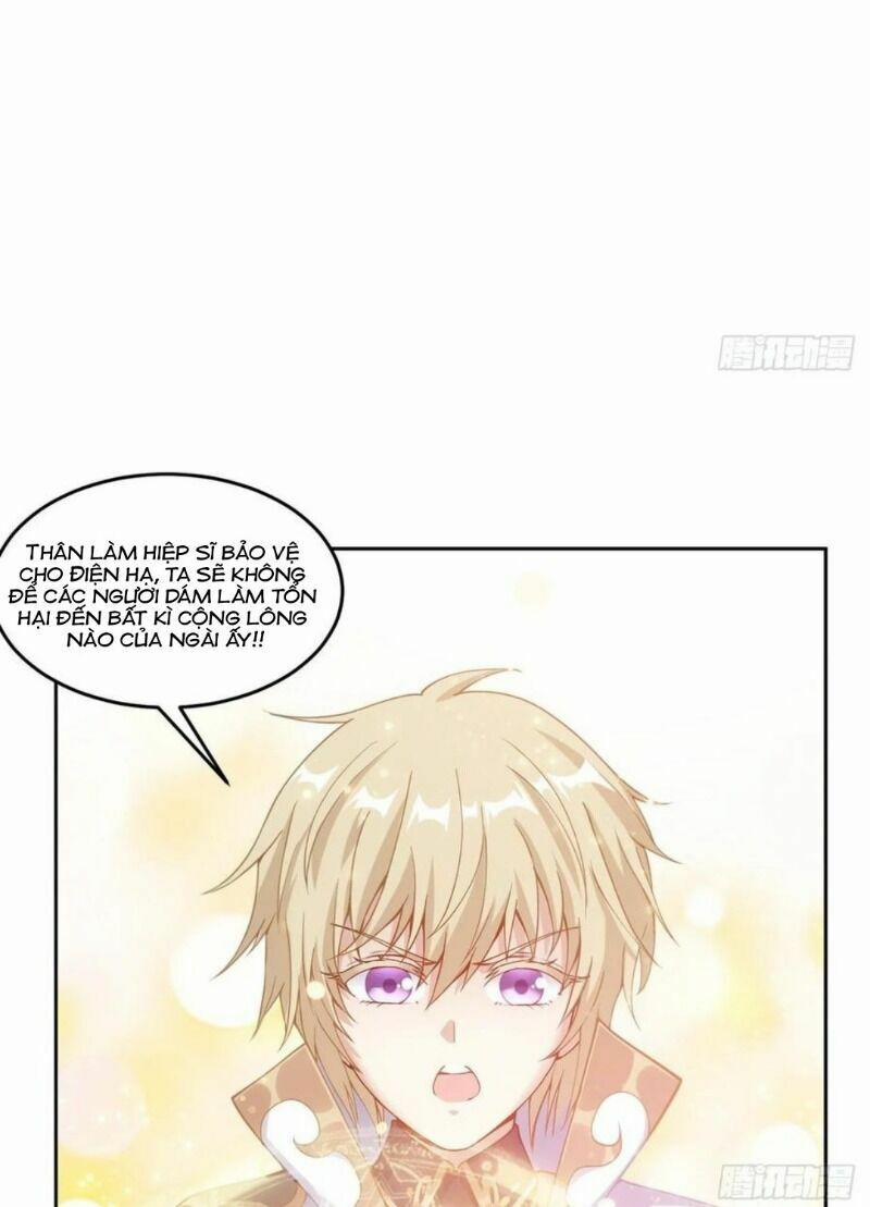 Quy Tắc Sinh Tồn Của Công Chúa 70 trang 12