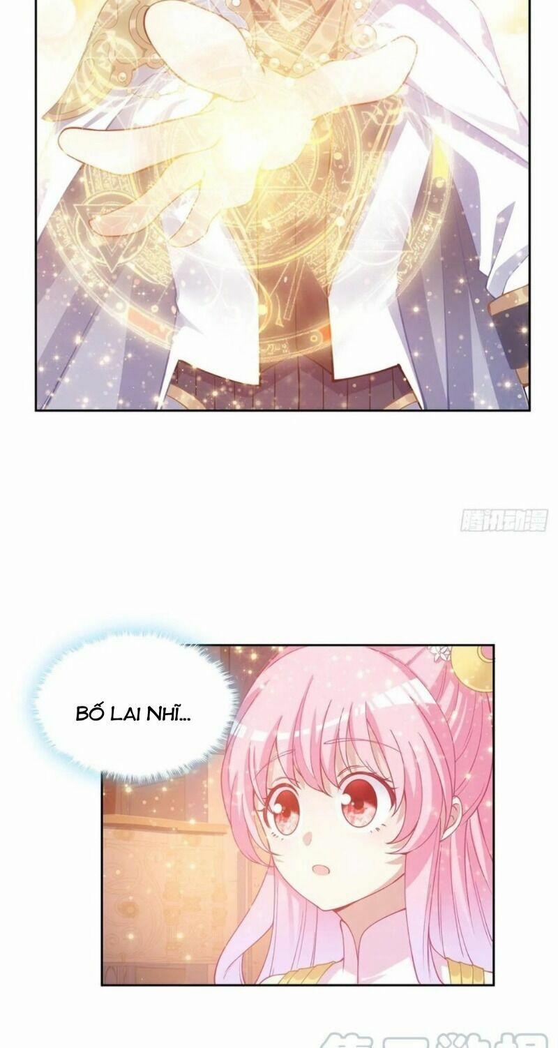 Quy Tắc Sinh Tồn Của Công Chúa 70 trang 13