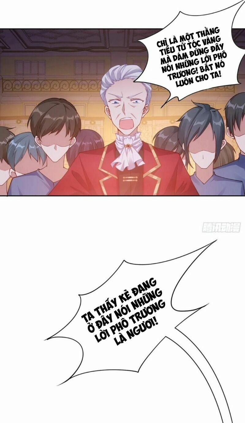 Quy Tắc Sinh Tồn Của Công Chúa 70 trang 14