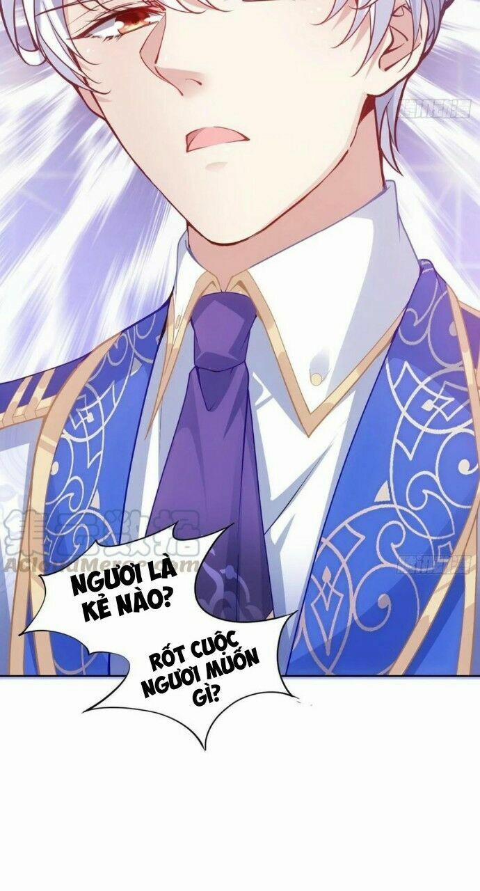 Quy Tắc Sinh Tồn Của Công Chúa 70 trang 16