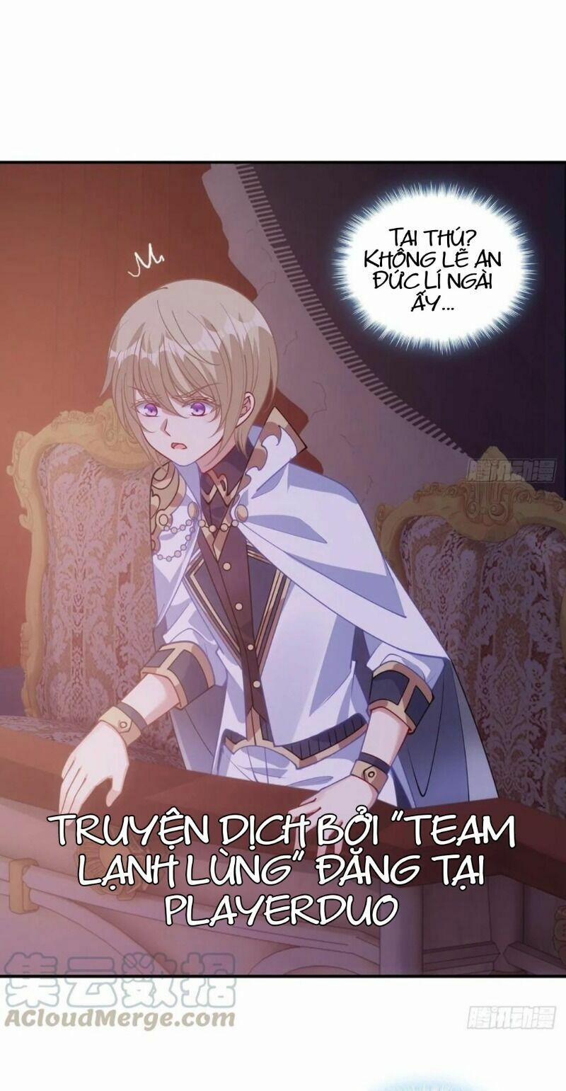 Quy Tắc Sinh Tồn Của Công Chúa 70 trang 2