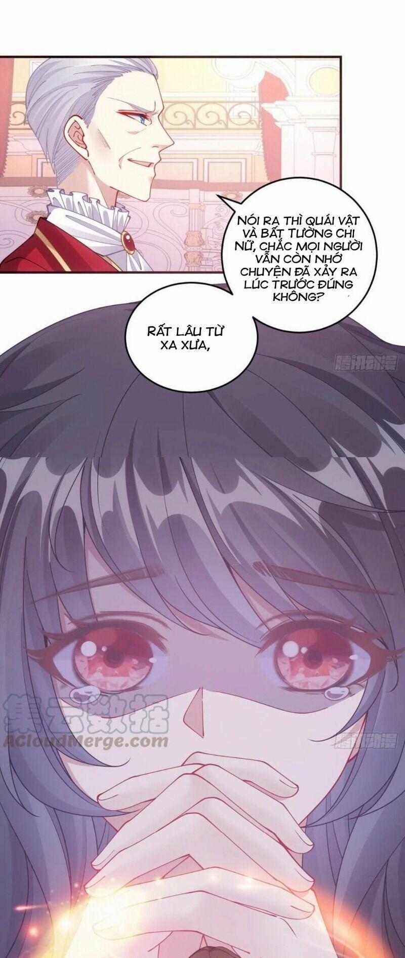 Quy Tắc Sinh Tồn Của Công Chúa 70 trang 20