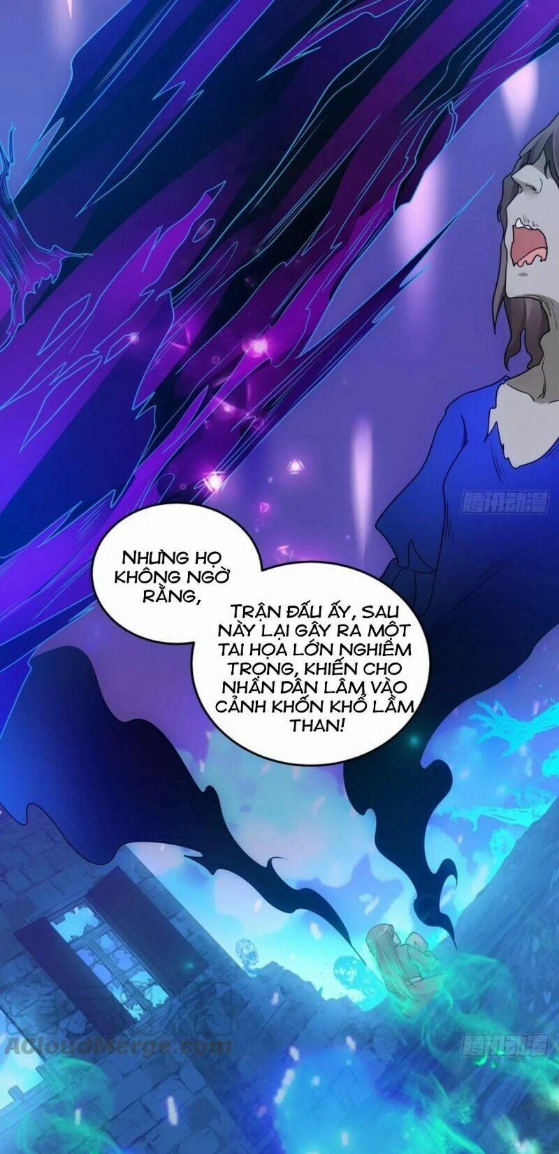 Quy Tắc Sinh Tồn Của Công Chúa 70 trang 22