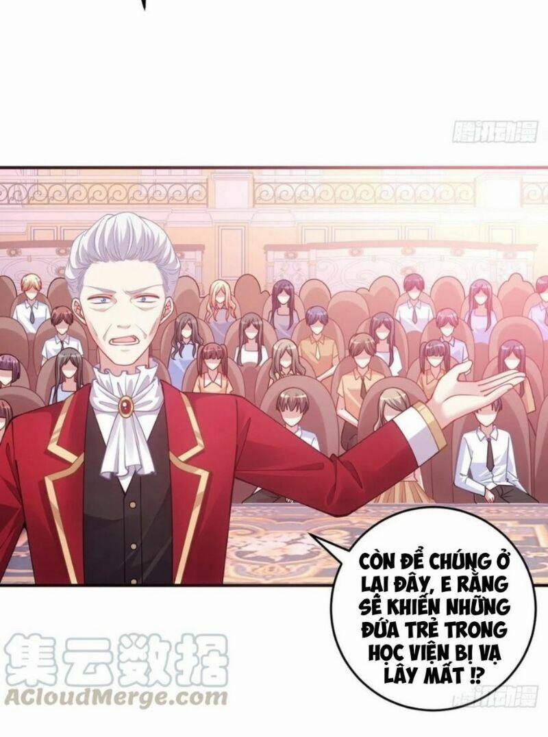 Quy Tắc Sinh Tồn Của Công Chúa 70 trang 25