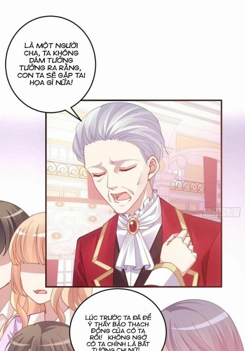 Quy Tắc Sinh Tồn Của Công Chúa 70 trang 26