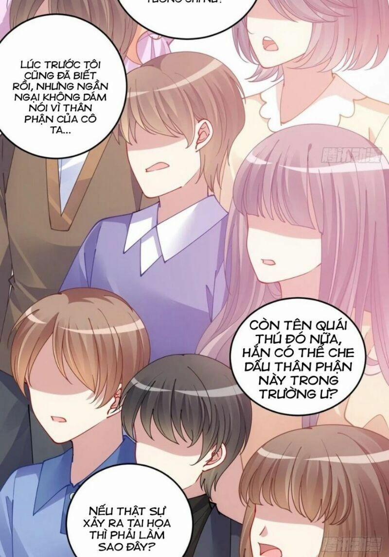 Quy Tắc Sinh Tồn Của Công Chúa 70 trang 27