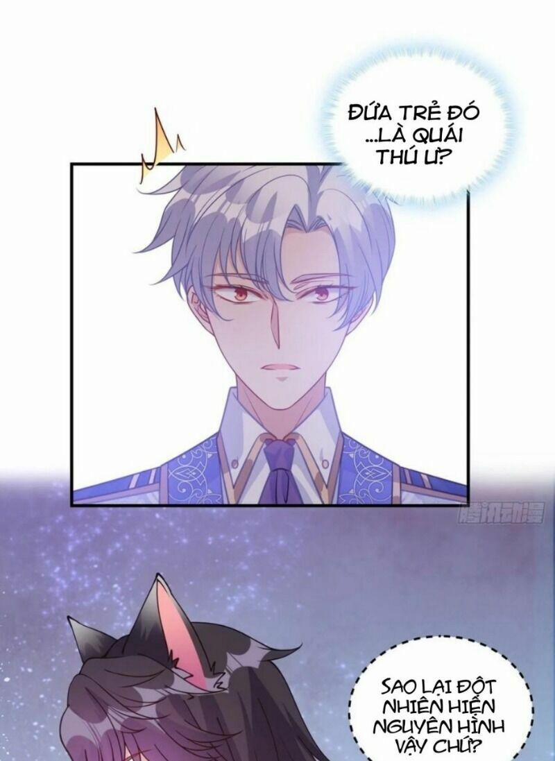 Quy Tắc Sinh Tồn Của Công Chúa 70 trang 3