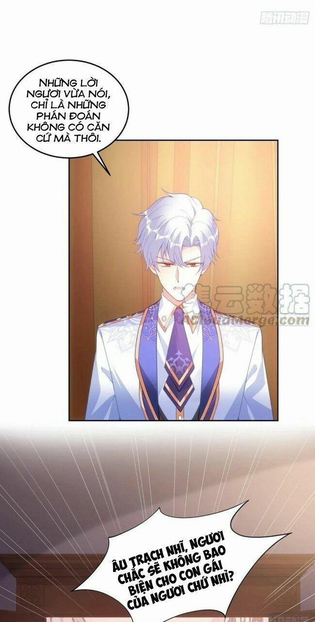 Quy Tắc Sinh Tồn Của Công Chúa 70 trang 31