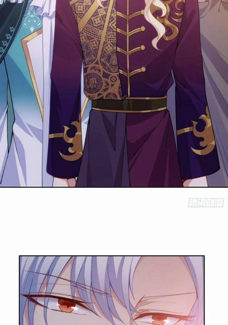 Quy Tắc Sinh Tồn Của Công Chúa 70 trang 33