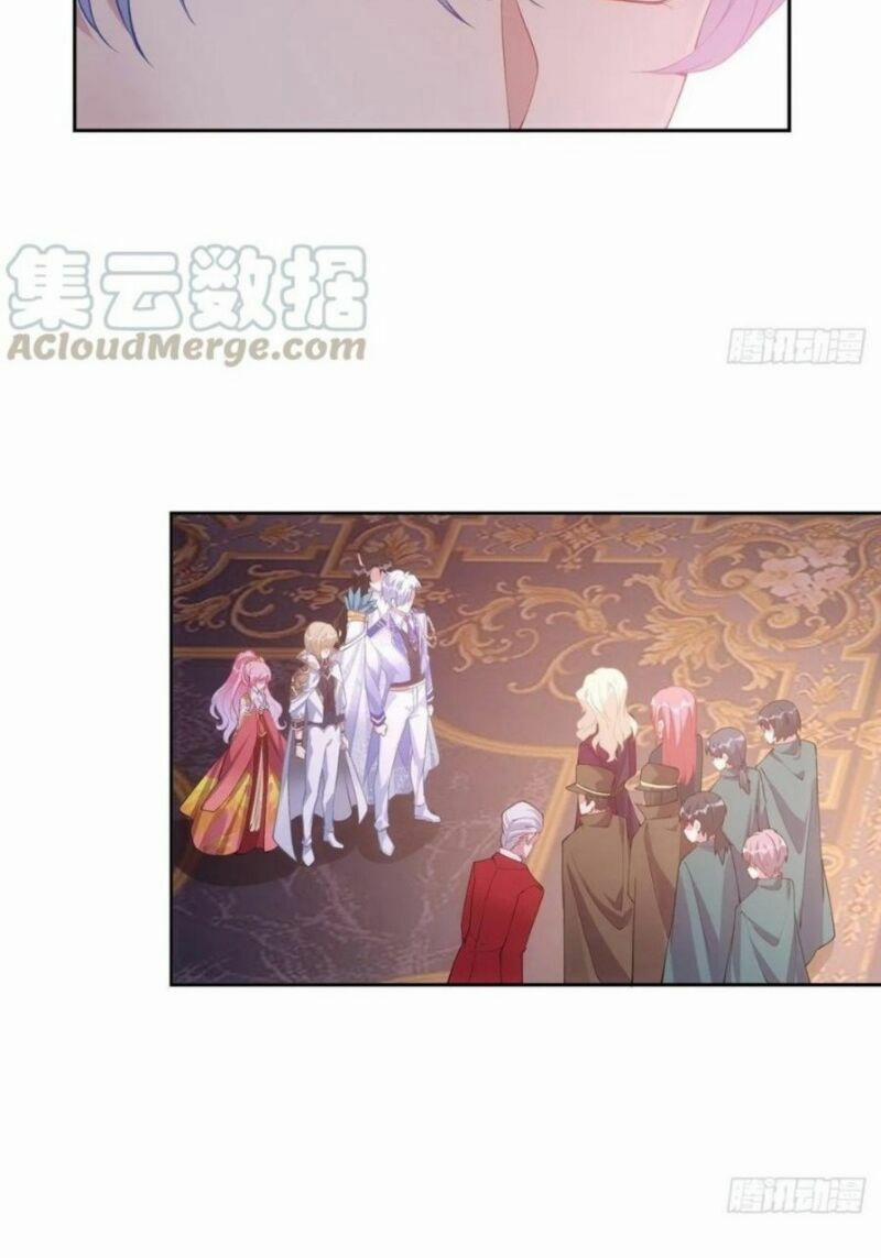 Quy Tắc Sinh Tồn Của Công Chúa 70 trang 34