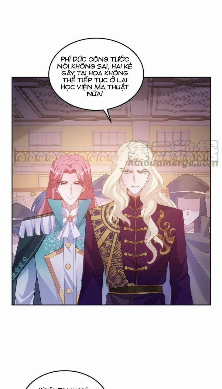 Quy Tắc Sinh Tồn Của Công Chúa 70 trang 37