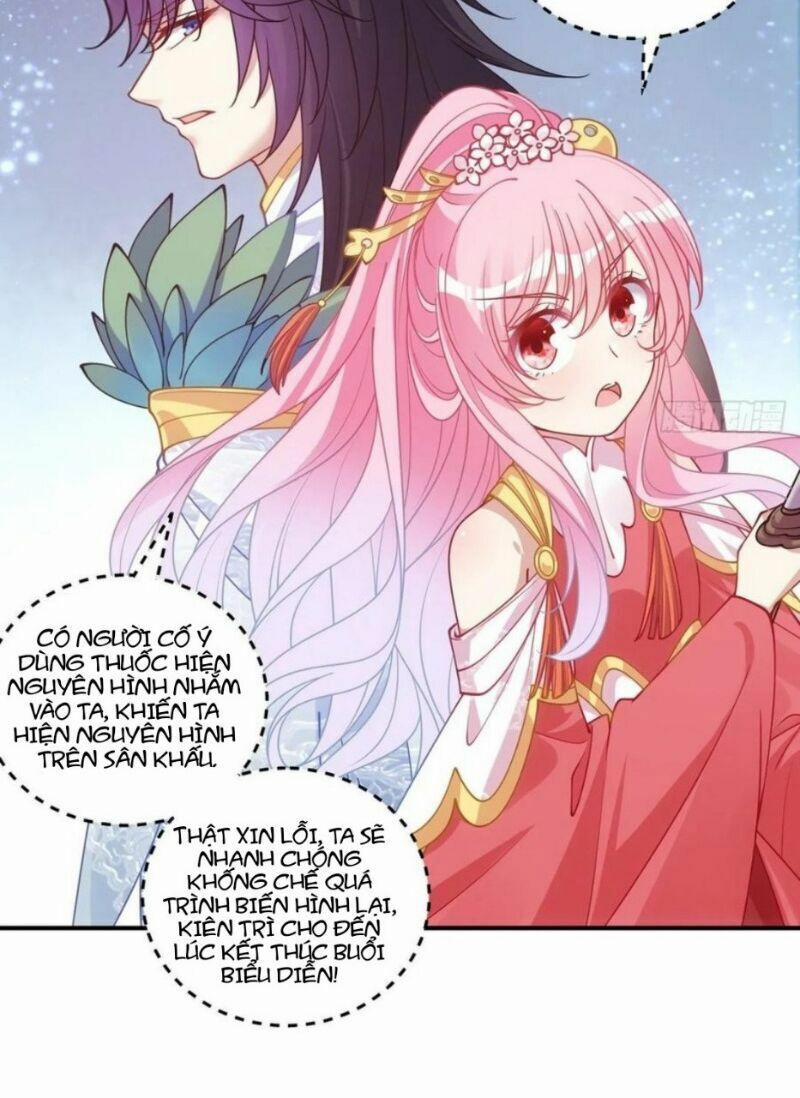 Quy Tắc Sinh Tồn Của Công Chúa 70 trang 4