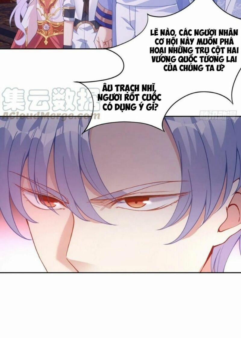 Quy Tắc Sinh Tồn Của Công Chúa 70 trang 40