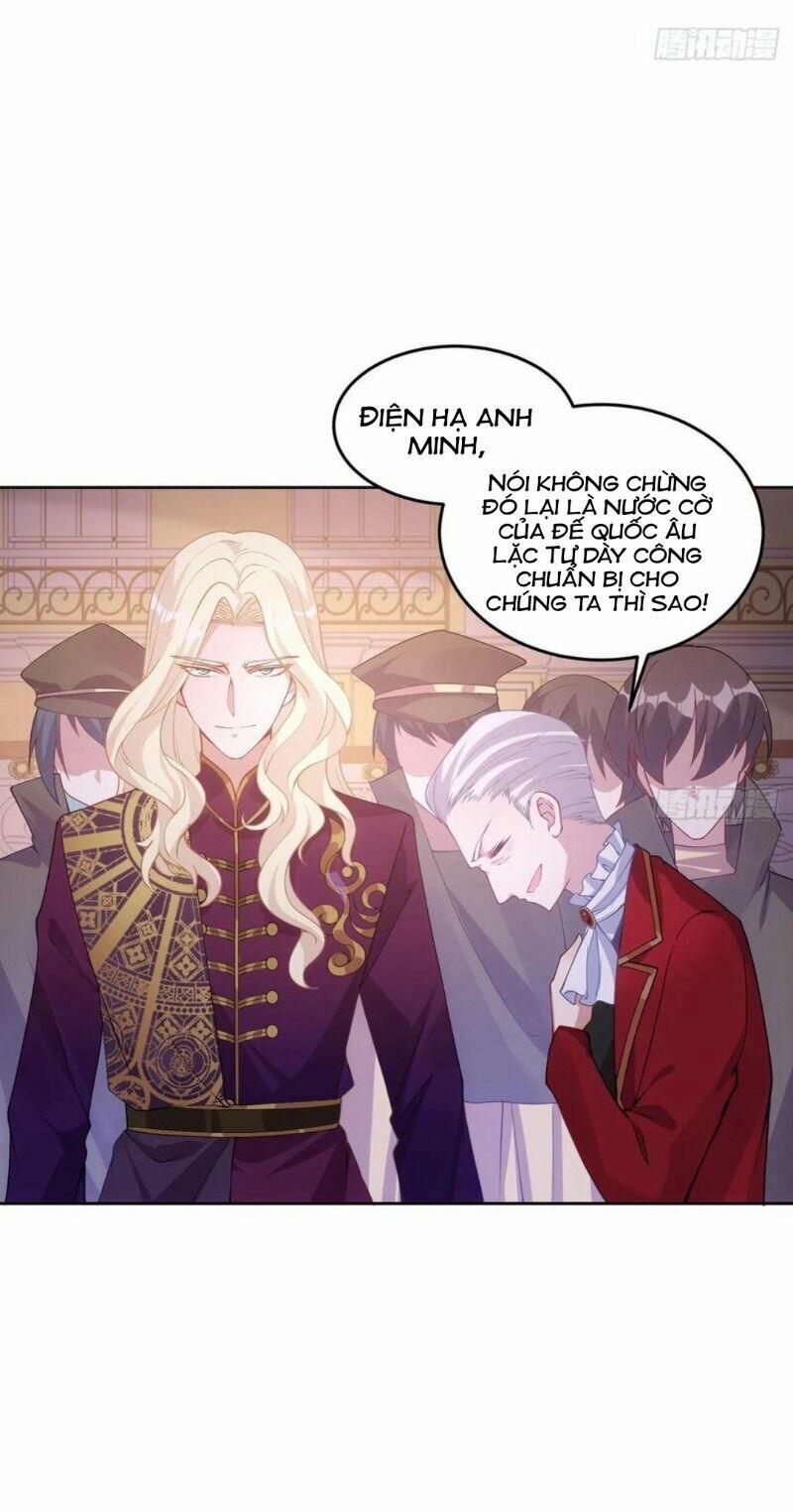 Quy Tắc Sinh Tồn Của Công Chúa 70 trang 41