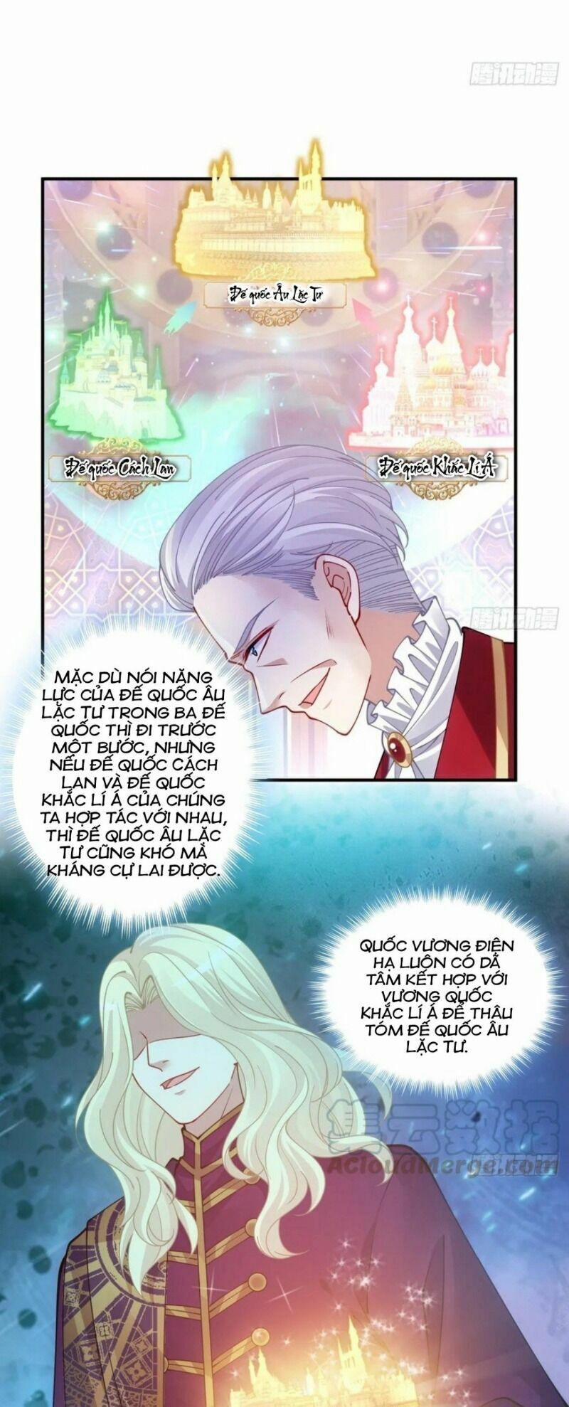 Quy Tắc Sinh Tồn Của Công Chúa 70 trang 42