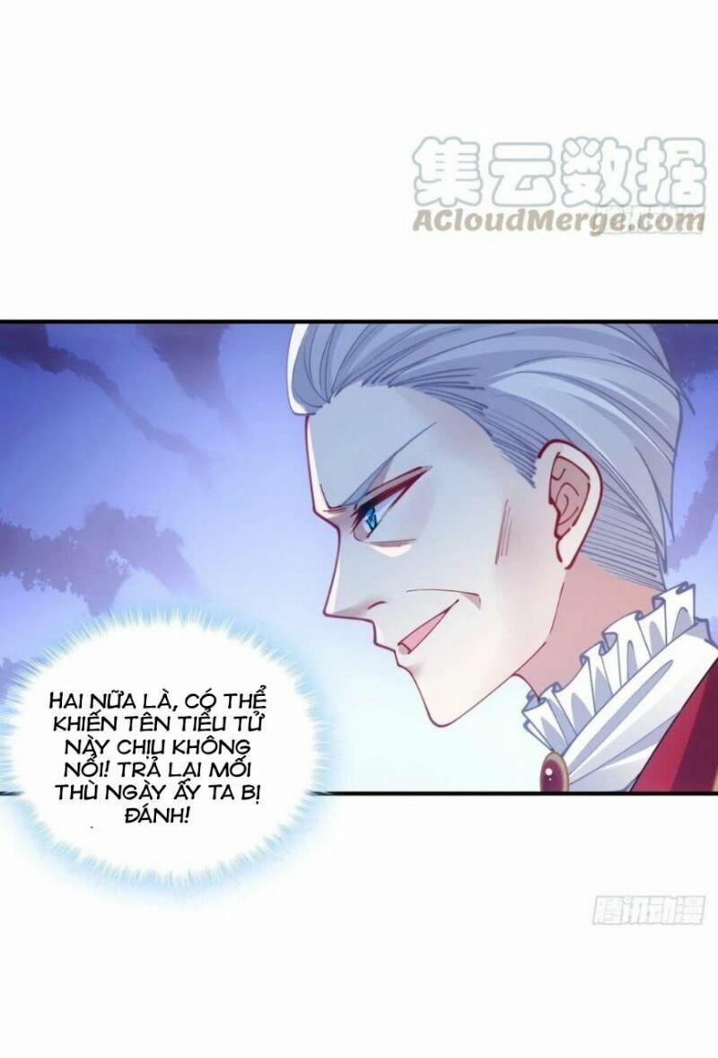 Quy Tắc Sinh Tồn Của Công Chúa 70 trang 45