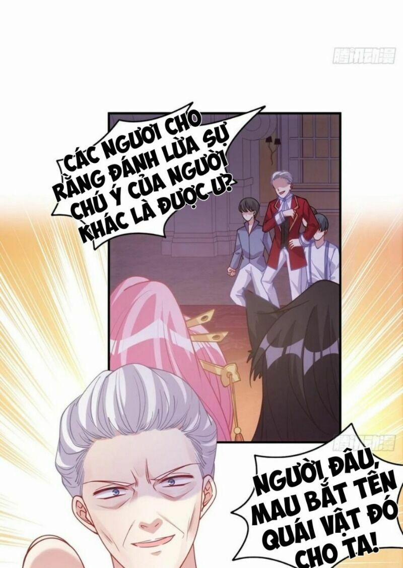 Quy Tắc Sinh Tồn Của Công Chúa 70 trang 5