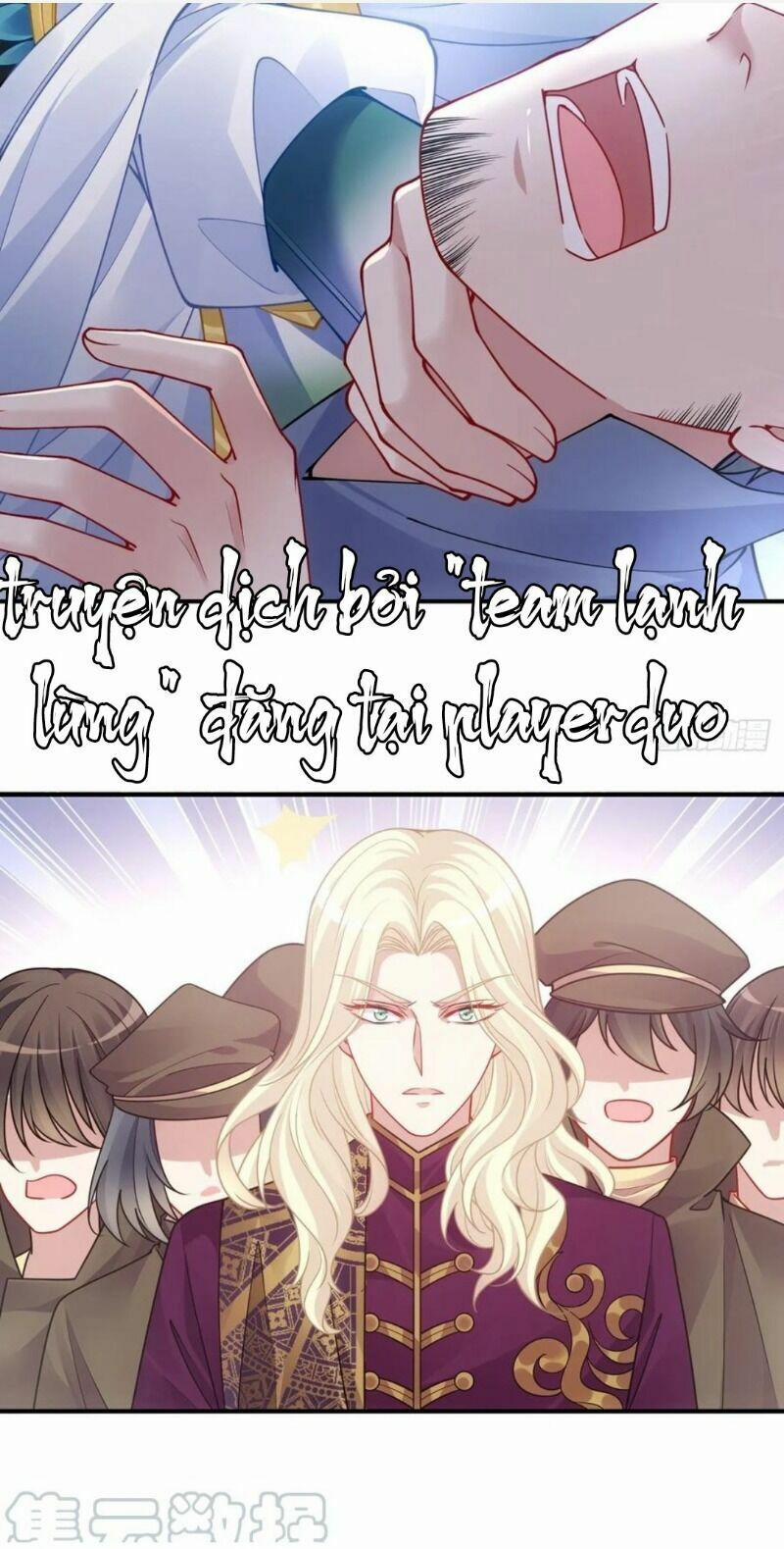 Quy Tắc Sinh Tồn Của Công Chúa 70 trang 50