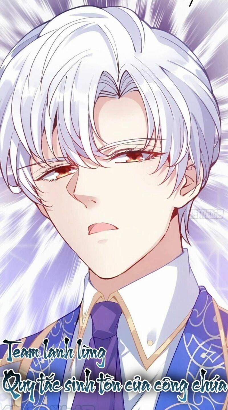 Quy Tắc Sinh Tồn Của Công Chúa 70 trang 57