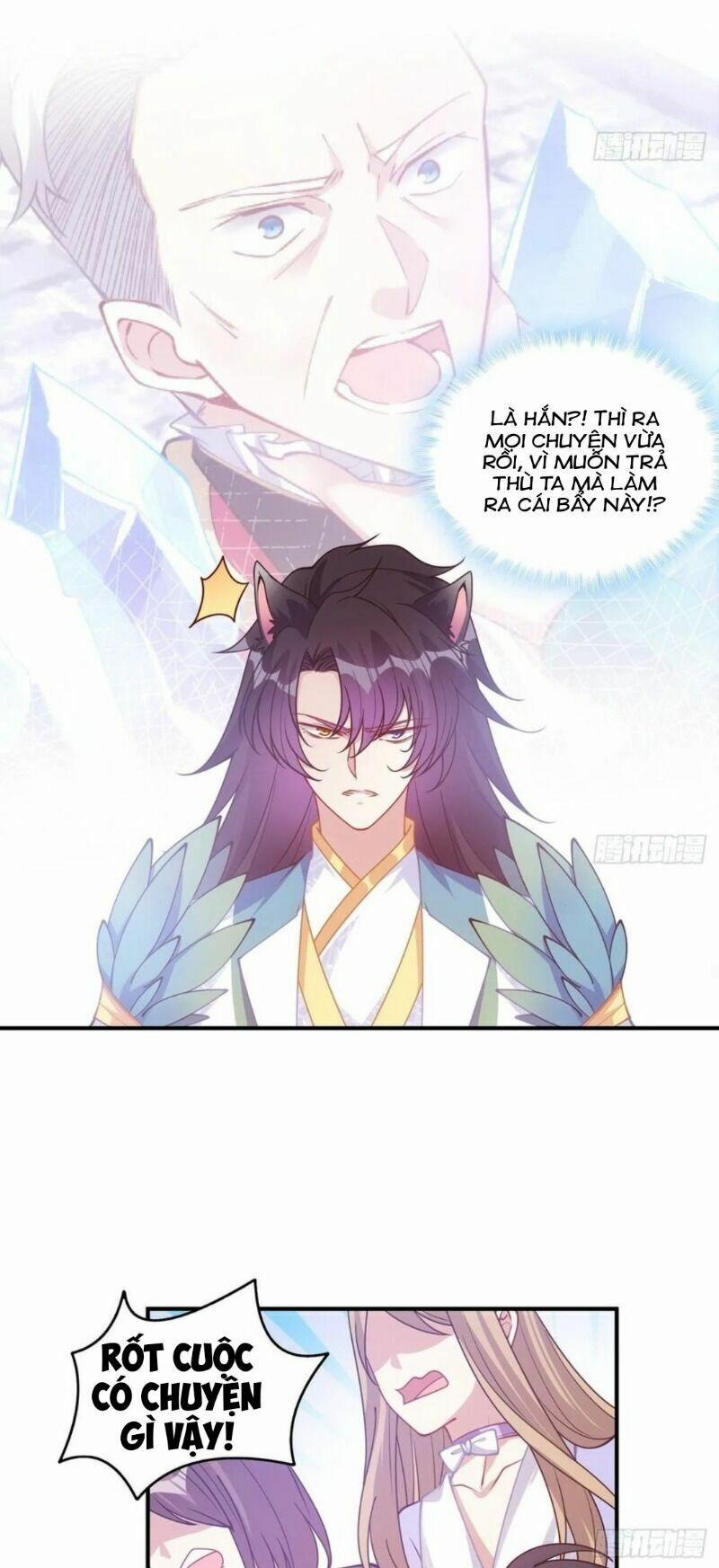 Quy Tắc Sinh Tồn Của Công Chúa 70 trang 7