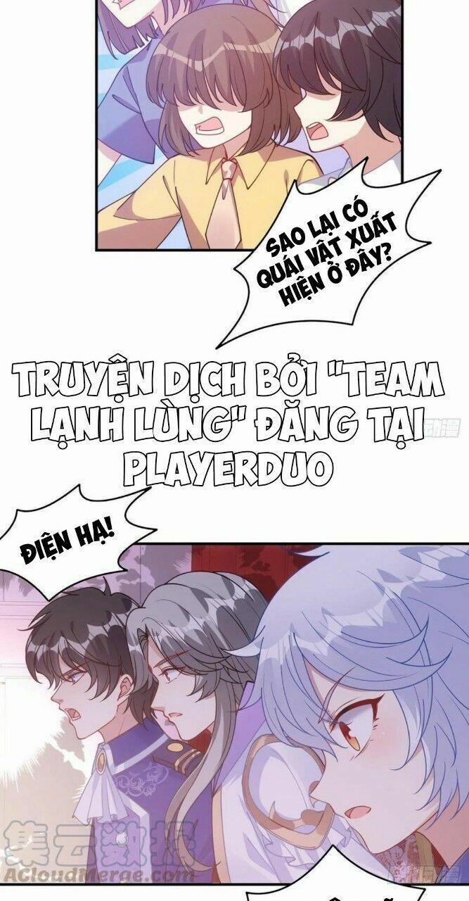 Quy Tắc Sinh Tồn Của Công Chúa 70 trang 8